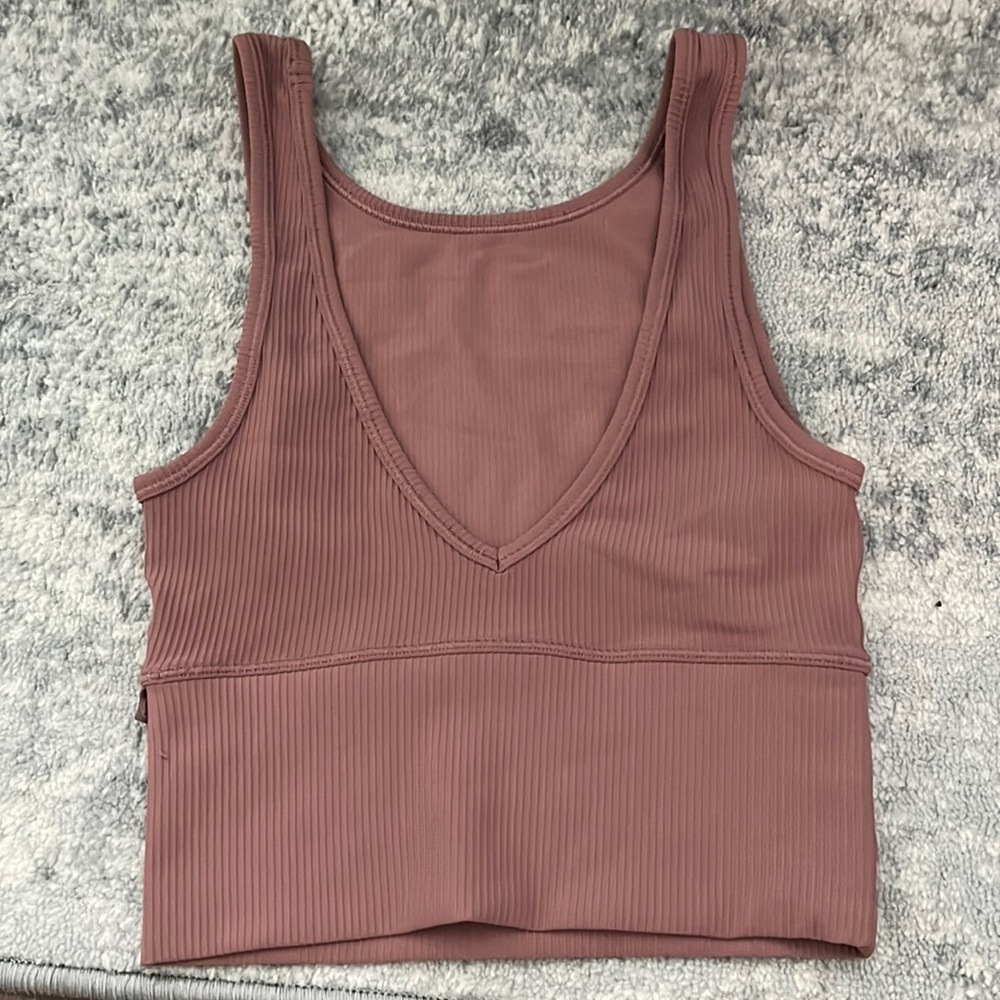 Lululemon Bra